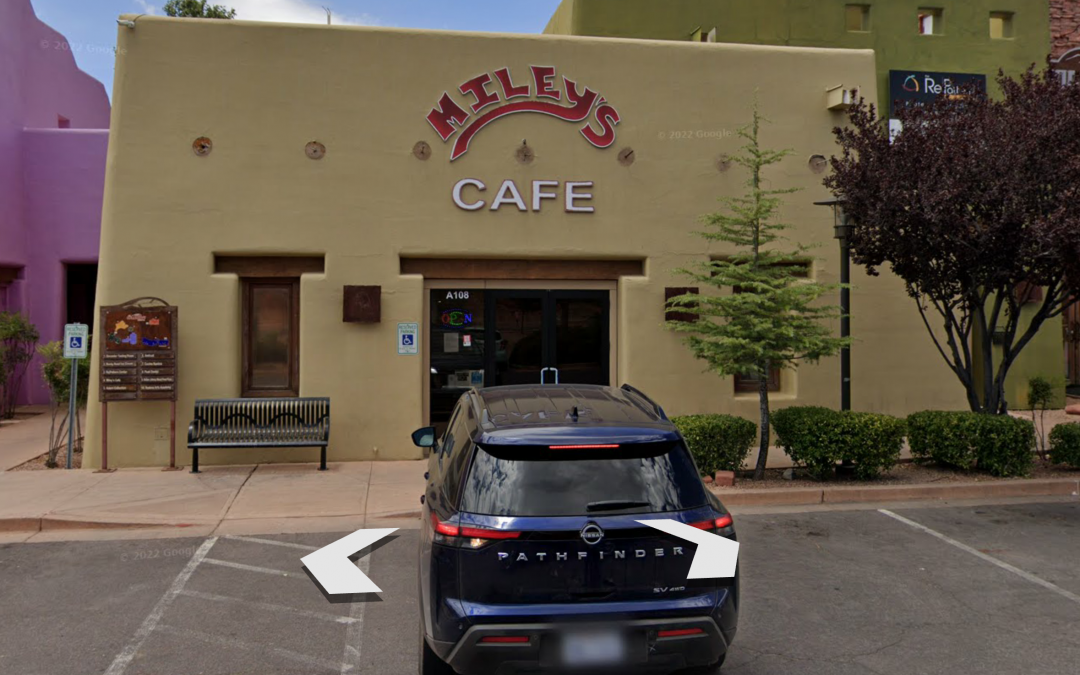 MILEY’S CAFE