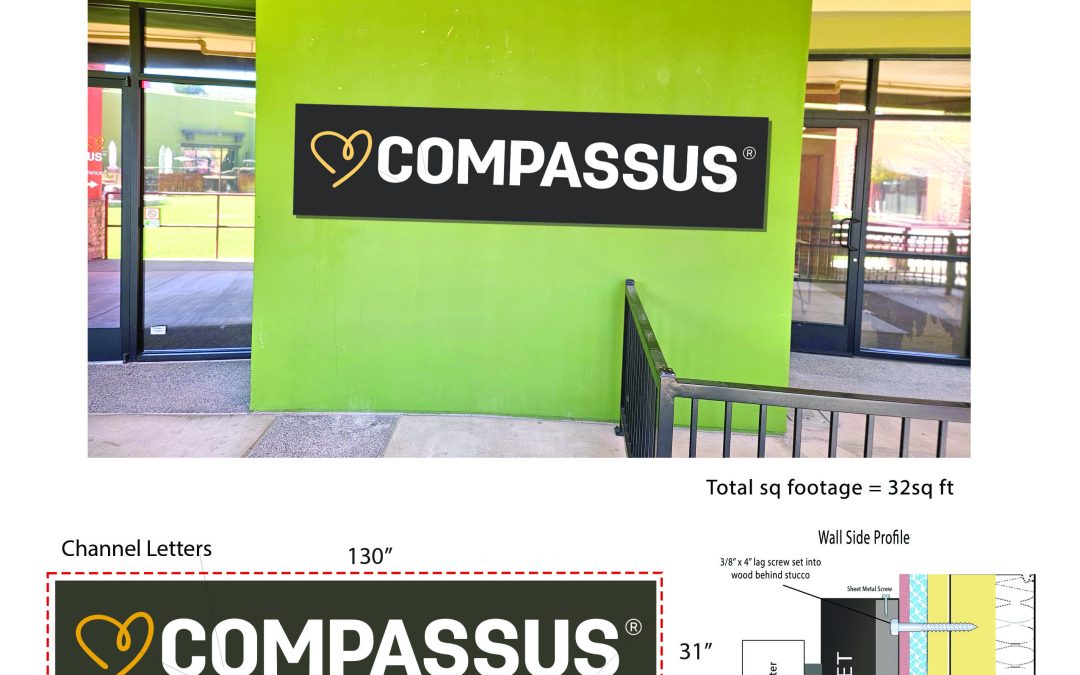 Compassus/RTA Hospice  – UNIT# D100