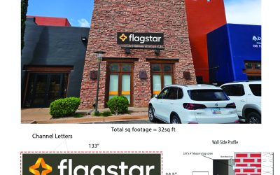Flagstar Bank, UNIT# A116-118