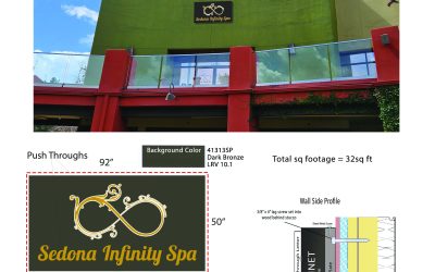 Sedona Infinity Spa  – UNIT# D200 -2