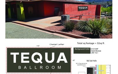 Tequa Ballroom/Hilton – UNIT# C200